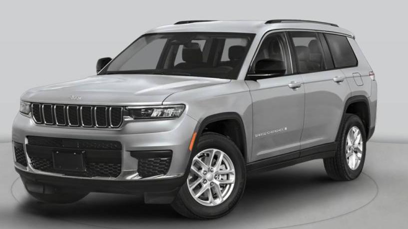 JEEP GRAND CHEROKEE 2023 1C4RJKAG4P8822582 image